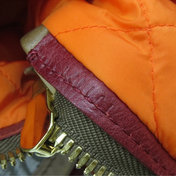 💎 RARE 💎 AVIATOR CELEBRITY LOUIS VUITTON BAG - Picture 12 of 14